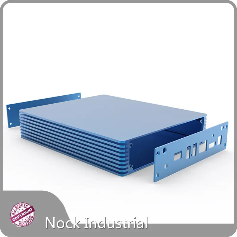 Parafusos para atacado de peças plásticas - NOCK 1