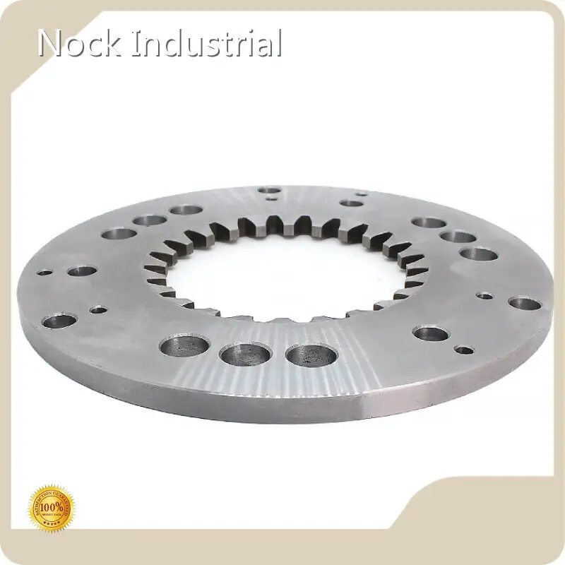 Precision Brass Parts Wholesale - NOCK 1