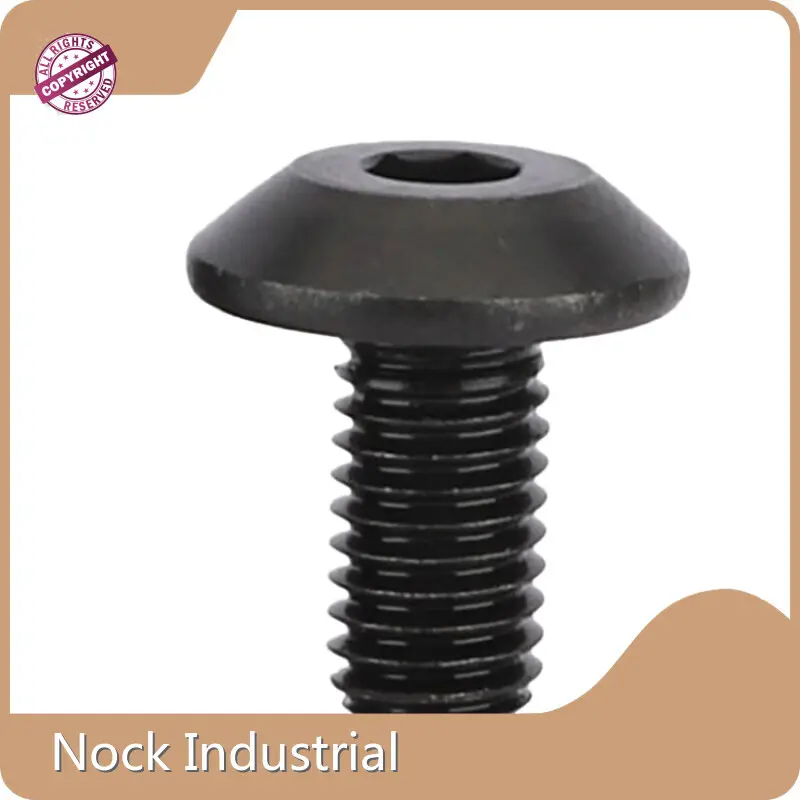 M4 Door Handle Screws Wholesale - NOCK 1
