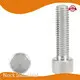Knurled Cap NOCK 1