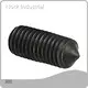 Bulk Extruded Aluminum Parts NOCK Brand 1