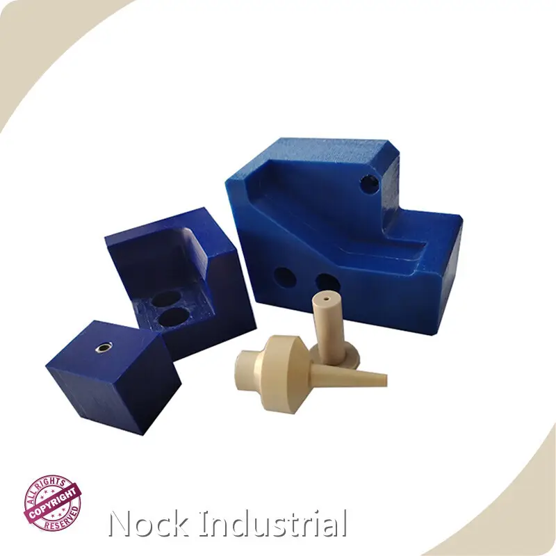 Services d'usinage CNC personnalisés en gros - NOCK 1