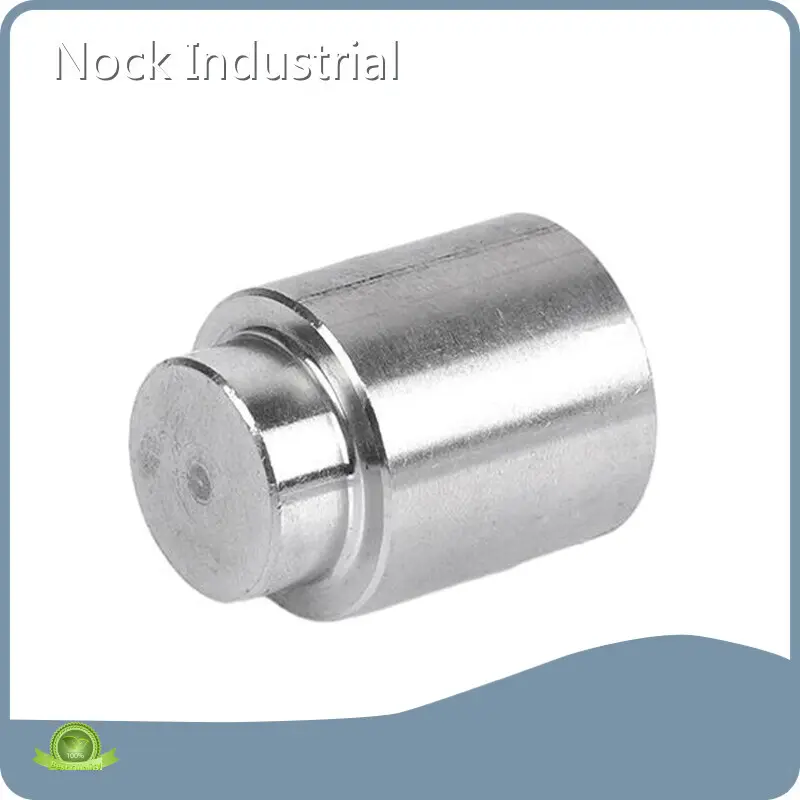 OEM filtro de aço inoxidável NOCK de 100 mícrons 1