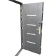 SOCOOL Custom Double Entry Doors for Residential Homes 4