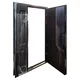 SOCOOL Brand Aluminum Frame Exterior Door Supplier 2