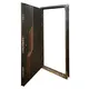 SOCOOL Brand Aluminum Frame Exterior Door Supplier 3