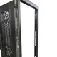 Custom Commercial Glass Front Door SOCOOL 3
