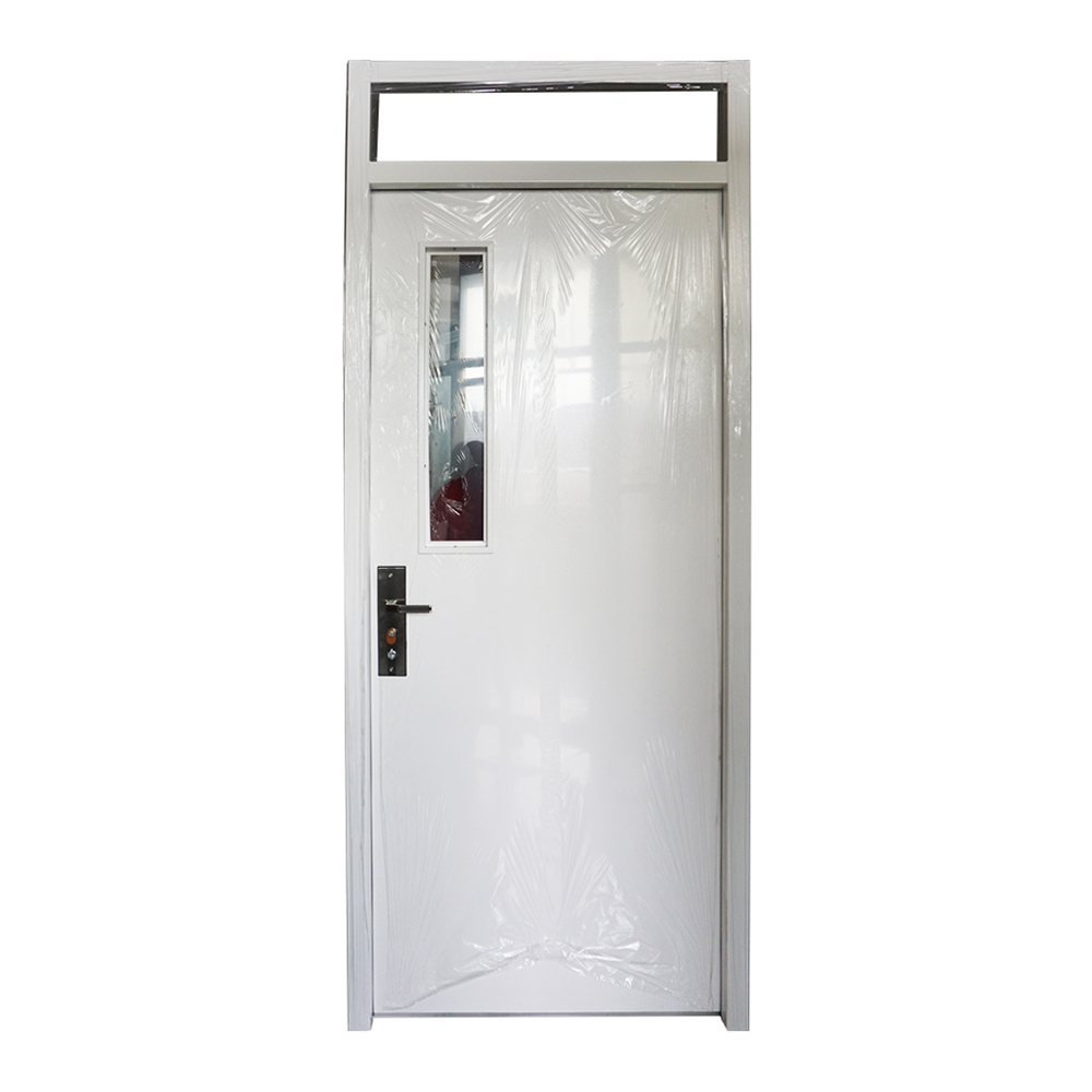 Fireproof Door School Hospital Engineering Door 3