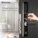 SOCOOL Fingerprint Door Lock for Bedroom Suppliers 6