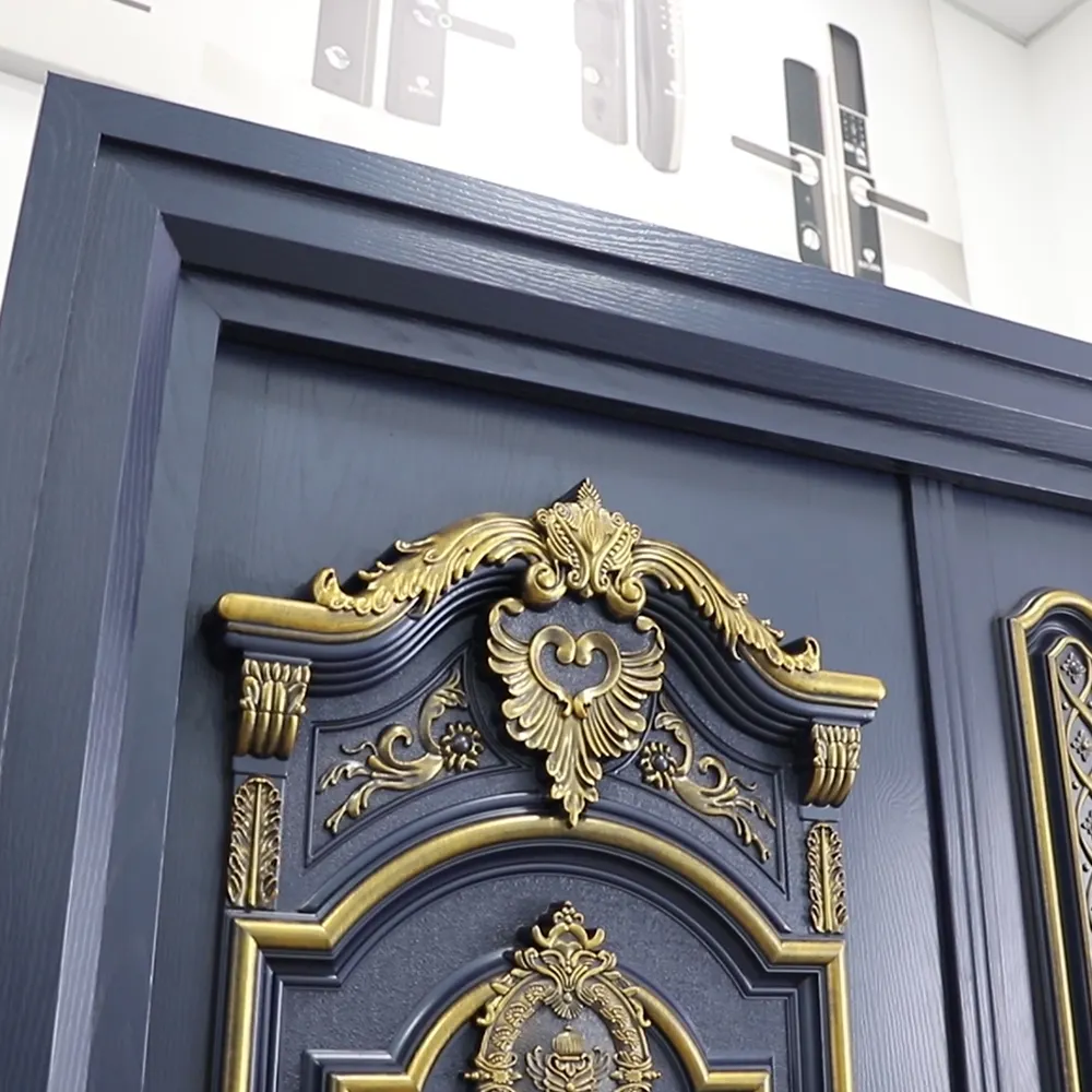 New Modern Aluminum Front Doors Modern Aluminum Front Doors Company 3