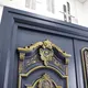 New Modern Aluminum Front Doors Modern Aluminum Front Doors Company 3