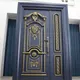 New Modern Aluminum Front Doors Modern Aluminum Front Doors Company 5