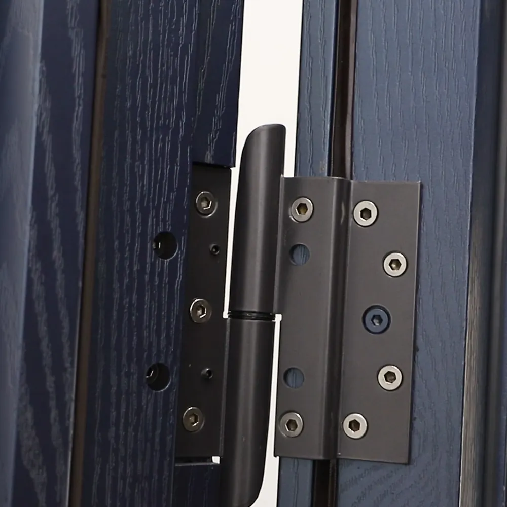 New Modern Aluminum Front Doors Modern Aluminum Front Doors Company 6