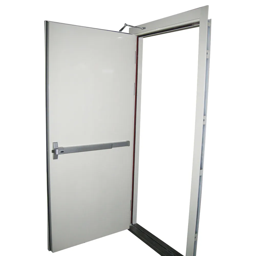Sturdy Hospital Emergency Door Hospital Emergency Door Company 7