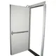 Sturdy Hospital Emergency Door Hospital Emergency Door Company 7