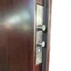 Modern Steel Front Door SOCOOL Brand 4