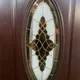Modern Steel Front Door SOCOOL Brand 6
