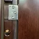 Modern Steel Front Door SOCOOL Brand 7