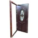 Modern Steel Front Door SOCOOL Brand 2