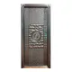 Custom Aluminium House Front Doors SOCOOL 5