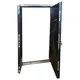 Aluminum Entry Door SOCOOL 2