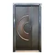 Aluminum Entry Door SOCOOL 3