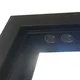 Customsteel Double Front Doors SOCOOL Brand 3