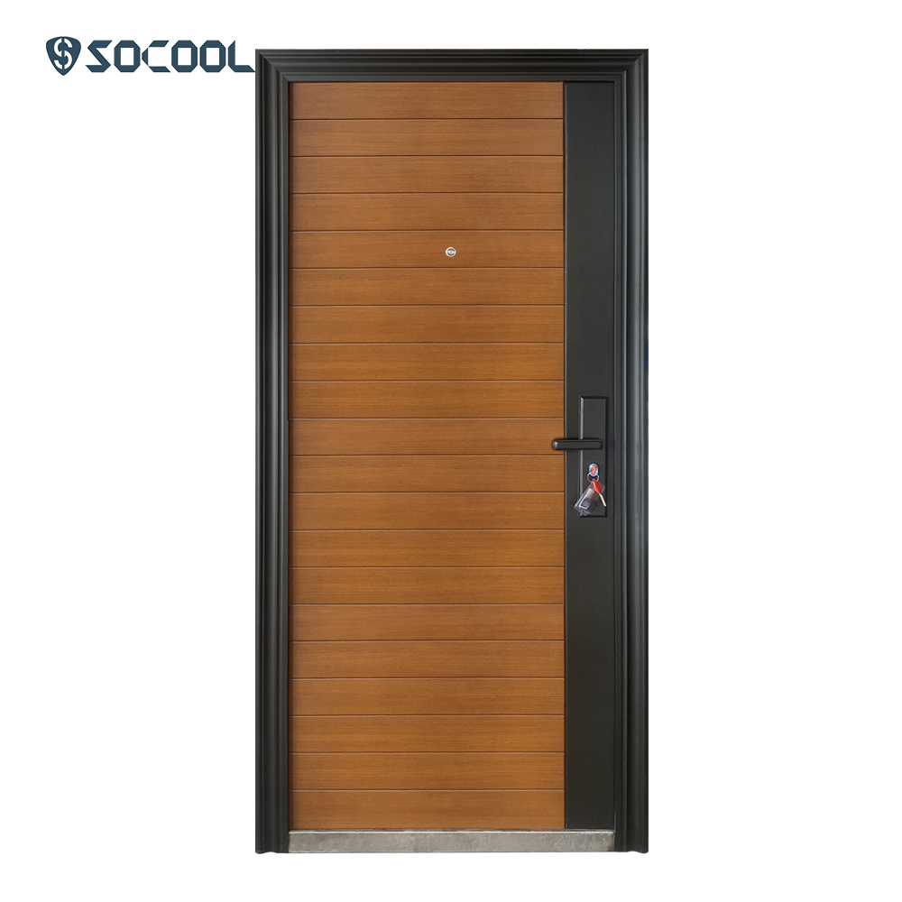 SOCOOL Door Factory & Entrance Doors Manufacturer