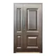 Latest Aluminium Front Entry Doors 3