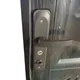 Steel Frame Exterior Door - for Residential Homes - SOCOOL 2