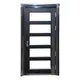 Custom Stained Glass Entry Doors SOCOOL 2