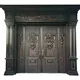 For Villa Security Doors Supplier by SOCOOL 2