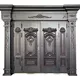 For Villa Security Doors Supplier by SOCOOL 3