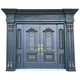For Villa Security Doors Supplier by SOCOOL 7