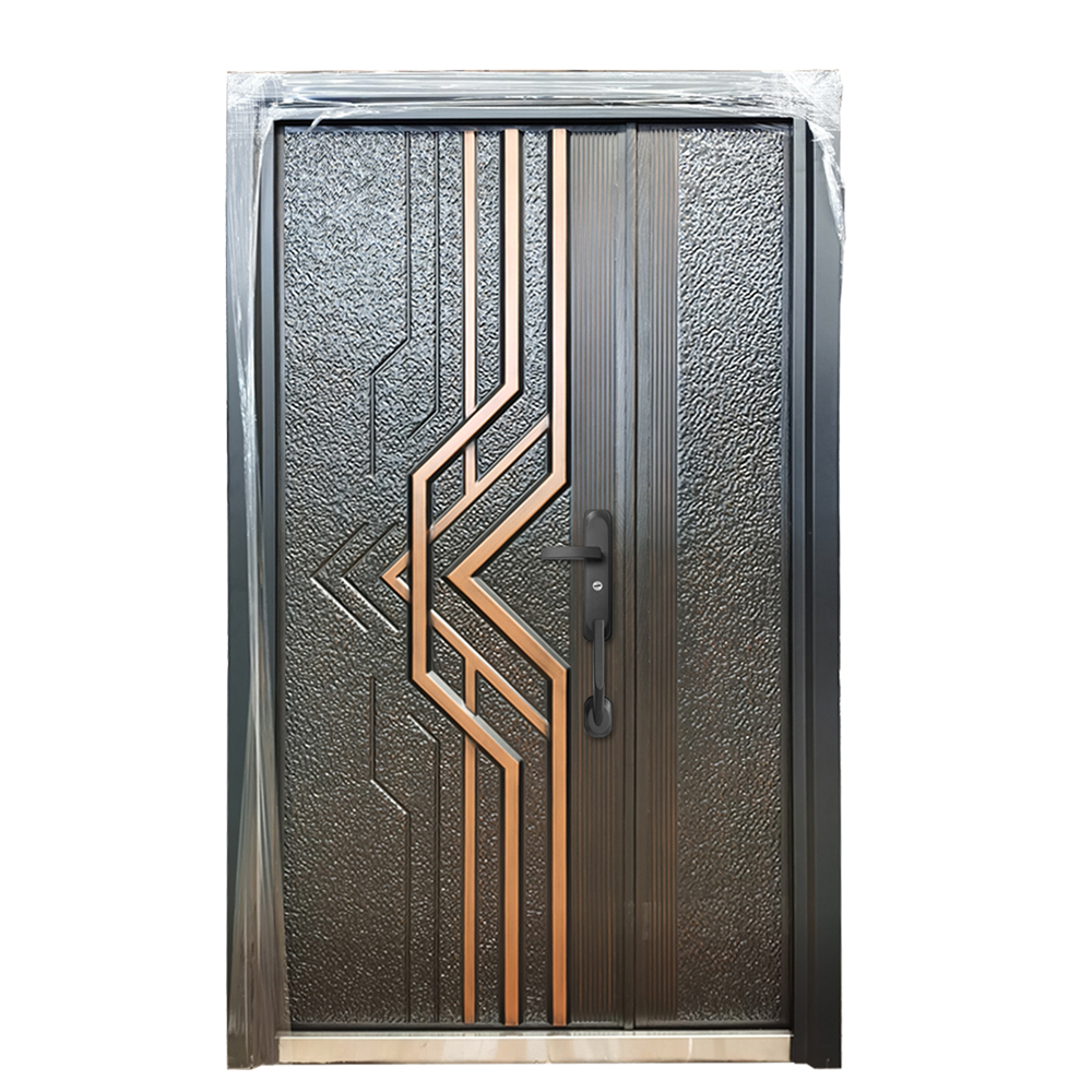 Beststainless Steel Entry DoorSOCOOL Company 2
