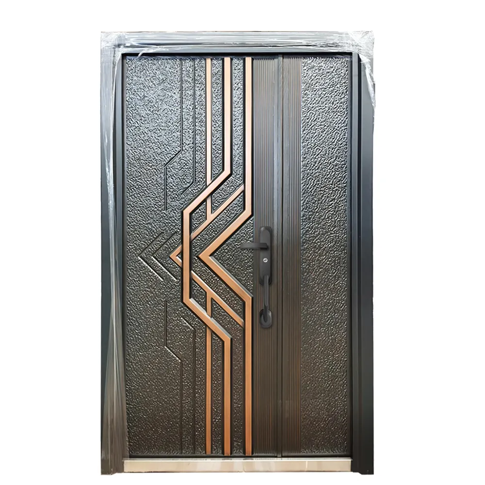 Beststainless Steel Entry DoorSOCOOL Company 2