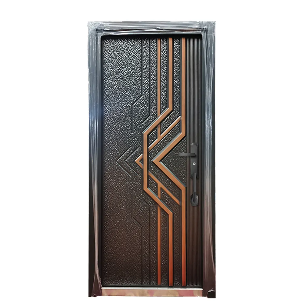 Beststainless Steel Entry DoorSOCOOL Company 3
