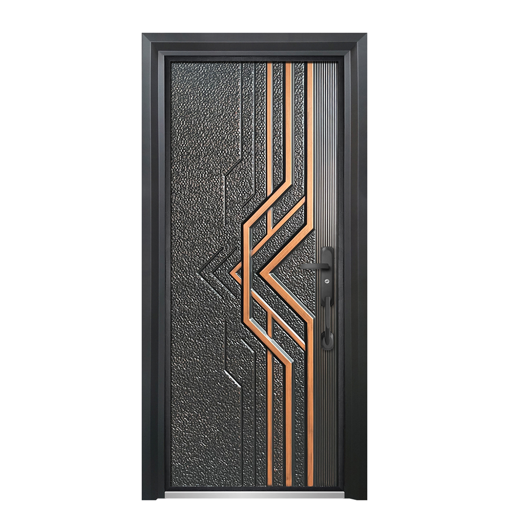 Beststainless Steel Entry DoorSOCOOL Company 4