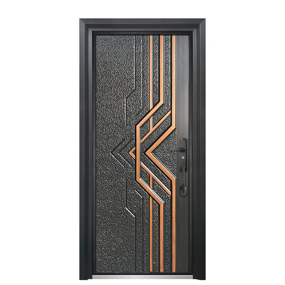 Beststainless Steel Entry DoorSOCOOL Company 4