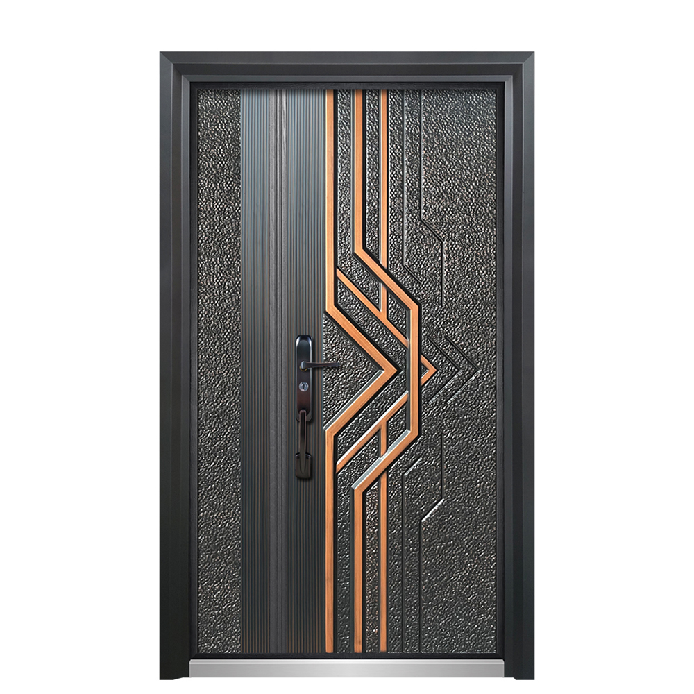 Beststainless Steel Entry DoorSOCOOL Company 5