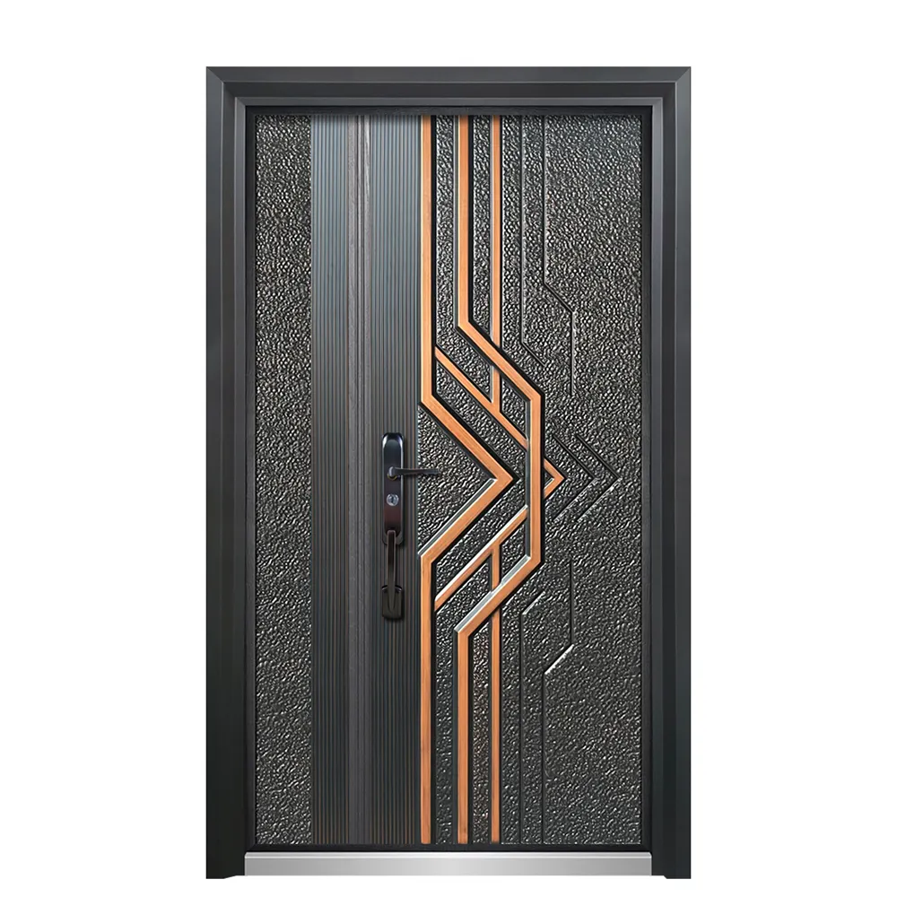 Beststainless Steel Entry DoorSOCOOL Company 5