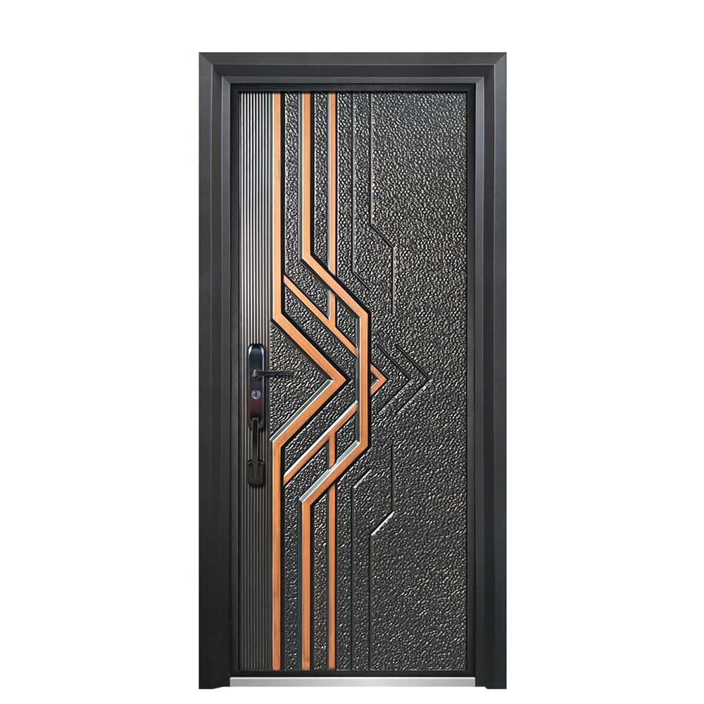 Beststainless Steel Entry DoorSOCOOL Company 6