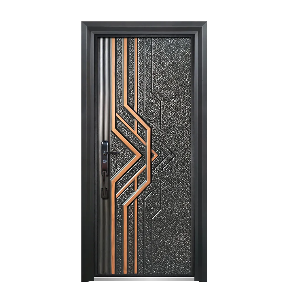 Beststainless Steel Entry DoorSOCOOL Company 6