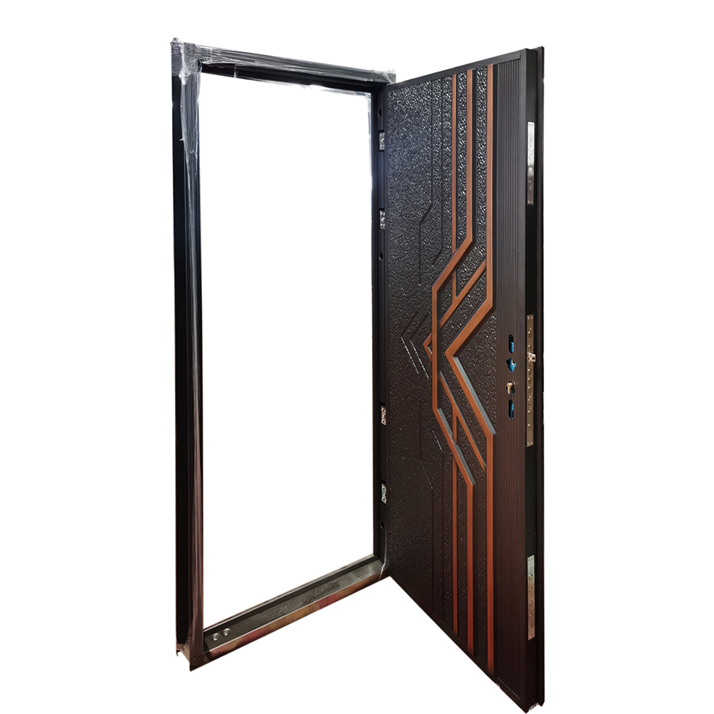 Beststainless Steel Entry DoorSOCOOL Company 7