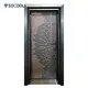 Wholesale Exterior Metal Door Suppliers SOCOOL Brand 1