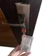 SOCOOL Modern Steel Front Door - 3