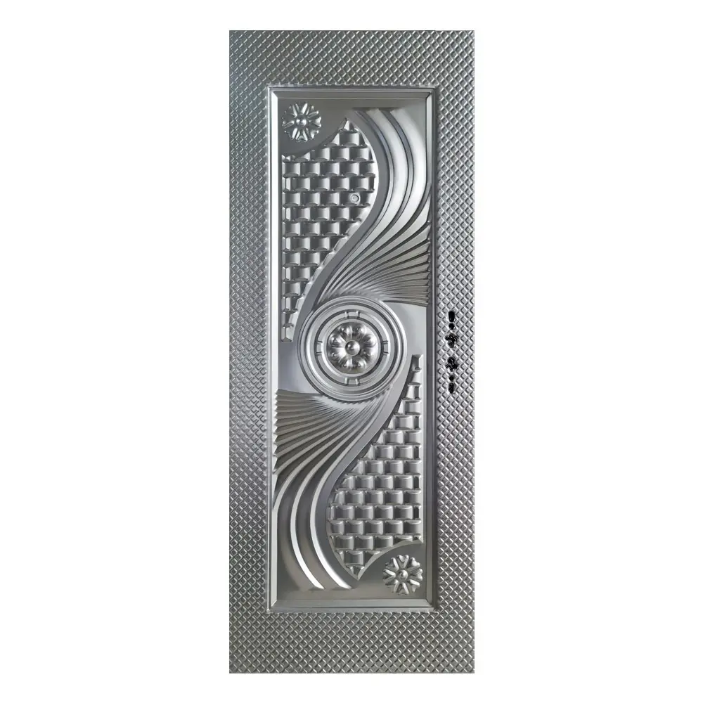 Metal Door Panel - - SOCOOL 3