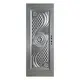 Metal Door Panel - - SOCOOL 3