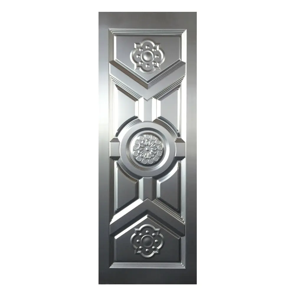 Metal Door Panel - - SOCOOL 4