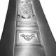 Metal Door Panel - - SOCOOL 6